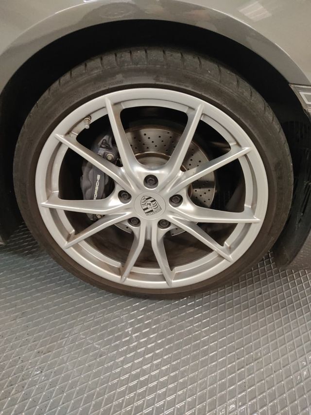 Porsche 718 Boxster 2.0 300 2p S/S PDK 2024
