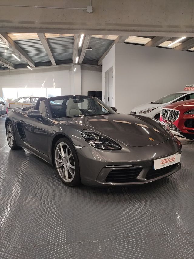 Porsche 718 Boxster 2.0 300 2p S/S PDK 2024