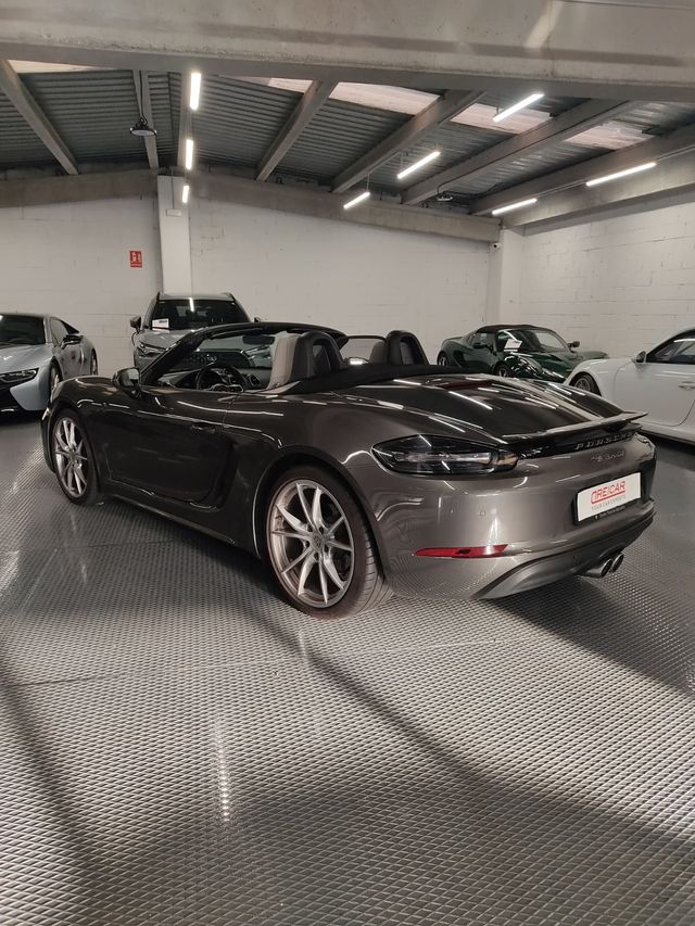 Porsche 718 Boxster 2.0 300 2p S/S PDK 2024
