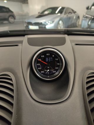 Porsche 718 Boxster 2024