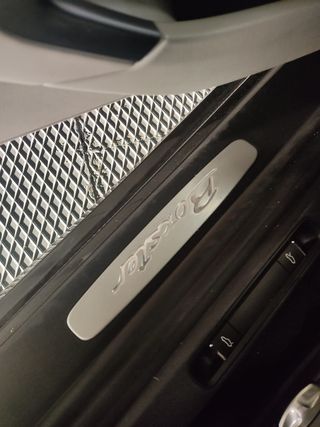 Porsche 718 Boxster 2024