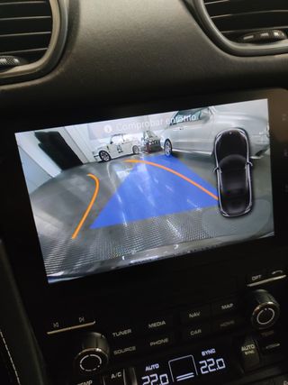 Porsche 718 Boxster 2024