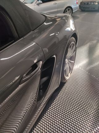 Porsche 718 Boxster 2024