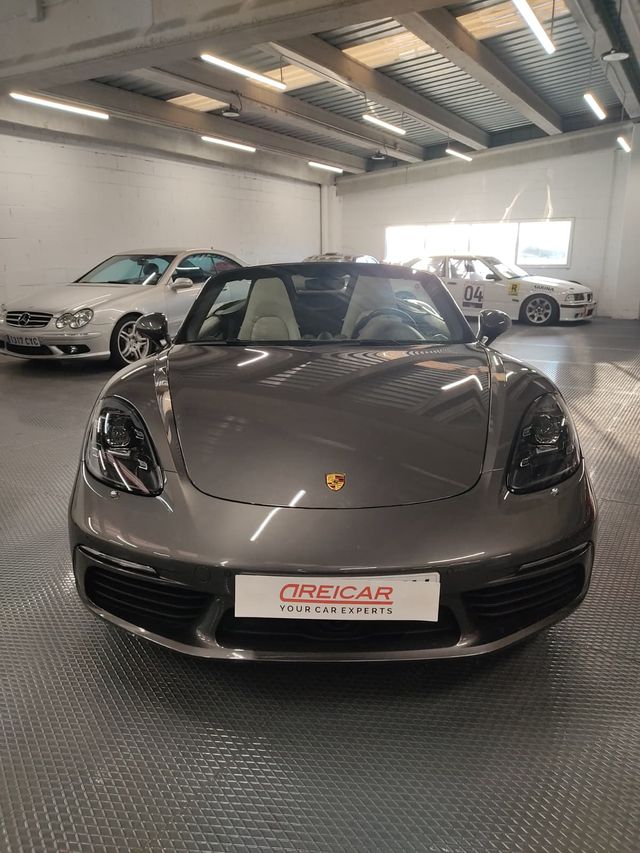 Porsche 718 Boxster 2.0 300 2p S/S PDK 2024