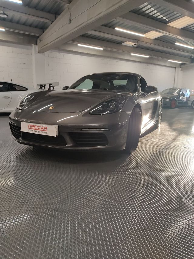 Porsche 718 Boxster 2.0 300 2p S/S PDK 2024