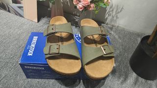 Birkenstock Arizona Stone Talla 36