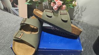 Birkenstock Arizona Stone Talla 36