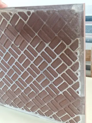 Suelo Cerámico Hervas