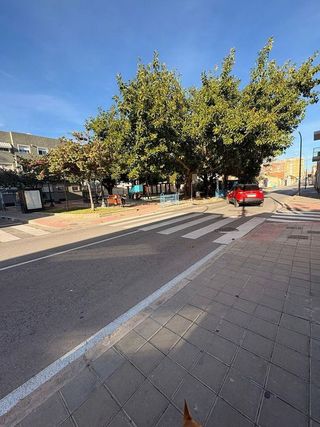 Solar en venta en San Agustín en Alicante