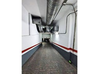 Garaje en venta en Centro en Almería