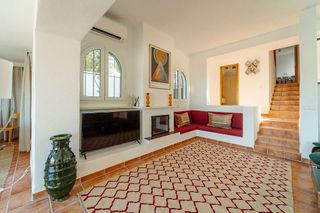 Chalet en alquiler en Santa Eulalia del Río en Santa Eulalia del Río