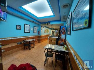 Local comercial en venta en Bagatza - San Vicente en Barakaldo