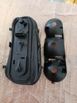 Porta bombillas Smart ForTwo 450