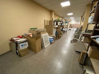 Local comercial en venta en Quart de Poblet