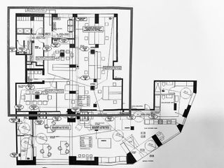 Local comercial en venta en Sant Josep en Hospitalet de Llobregat, L´