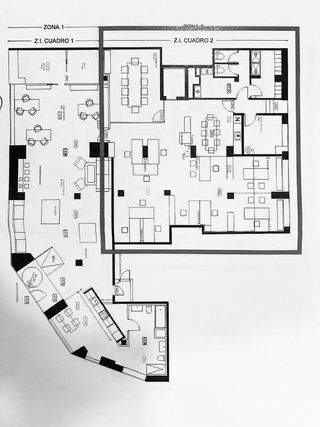 Local comercial en venta en Sant Josep en Hospitalet de Llobregat, L´