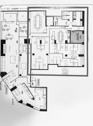 Local comercial en venta en Sant Josep en Hospitalet de Llobregat, L´