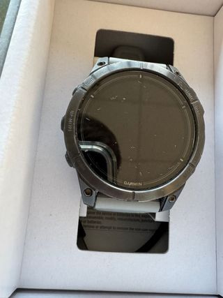 Garmin Epix Pro 2 47mm Sapphire