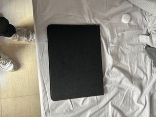 Funda Portátil Ferrari Negra