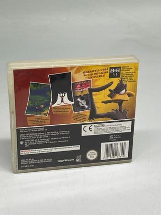 Videogioco Looney Tunes Duck Amuck Nintendo DS G26