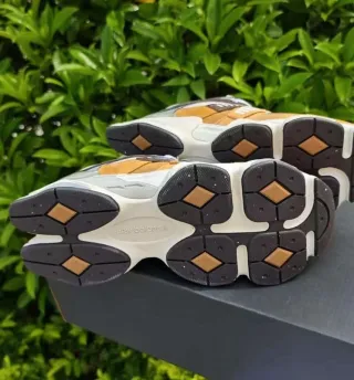 New Balance NB 9060 Workwear Talla 39.5