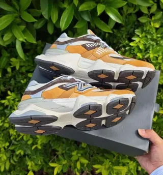 New Balance NB 9060 Workwear Talla 39.5