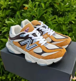 New Balance NB 9060 Workwear Talla 39.5