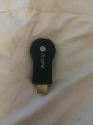 Chromecast 1ª Gen