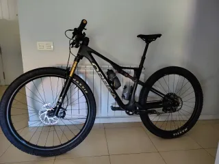 Bicicleta Orbea Oiz M10 talla M