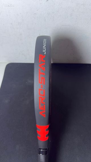 : Pala Pádel Dunlop Aero-Star Junior