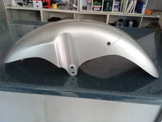 Guardabarros delantero Derbi Variant