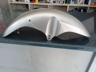 Guardabarros delantero Derbi Variant