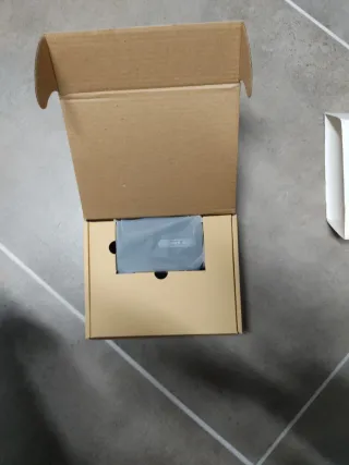 Switch USB 2 Entradas 4 Salidas