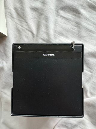 Garmin Fenix E 47mm AMOLED