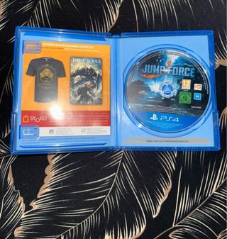 Jump Force PS4