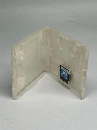 Videogioco L'Era Glaciale 2 Nintendo DS G2664