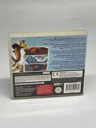 Videogioco L'Era Glaciale 2 Nintendo DS G2664