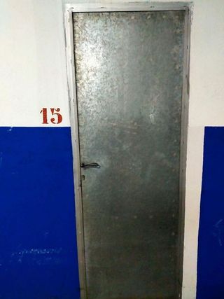 Garaje en venta en Rocafonda en Mataró