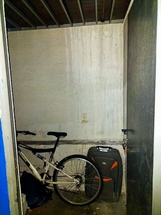 Garaje en venta en Rocafonda en Mataró