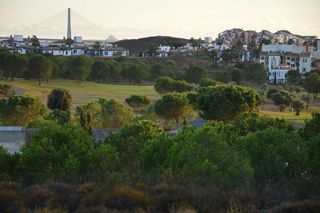 Terreno en venta en Costa Esuri en Ayamonte