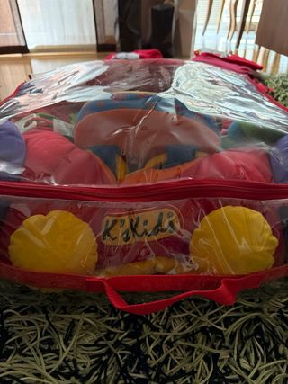 Coche Interactivo K's Kids