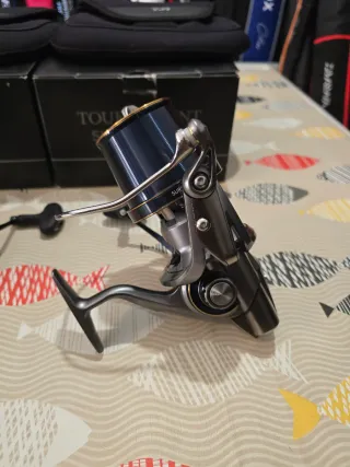 CARRETES DAIWA TOURNAMENT SURF 45 06PE