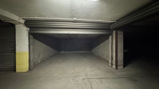 Garaje en venta en A Milagrosa en Lugo