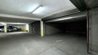 Garaje en venta en A Milagrosa en Lugo