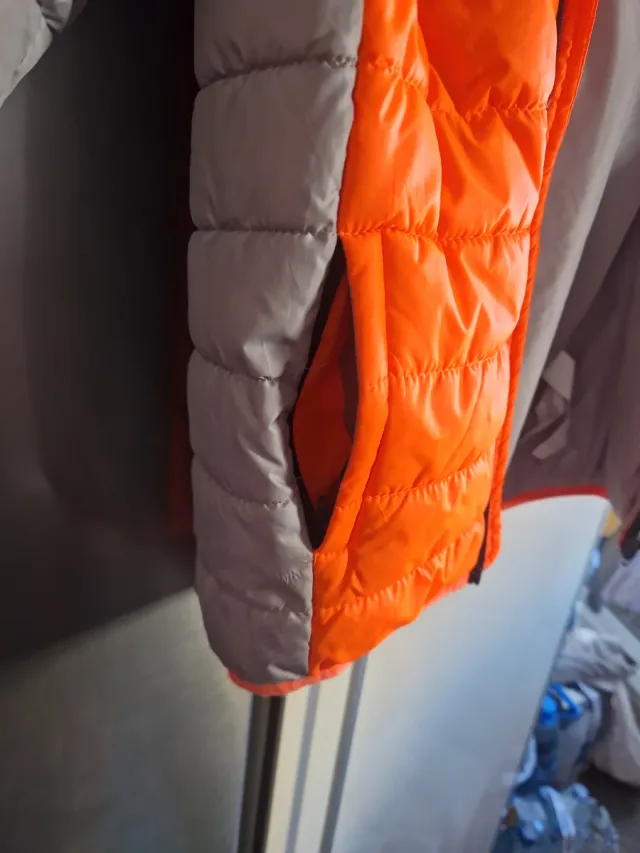 Chaqueta niño 7-8 años (128 cm)