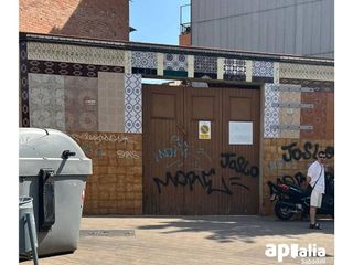 Terreno en venta en Ca n'Anglada en Terrassa