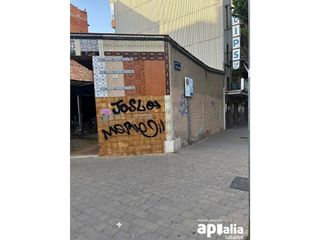 Terreno en venta en Ca n'Anglada en Terrassa