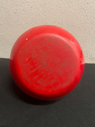 Kettlebell Capital Sports 32 kg Roja