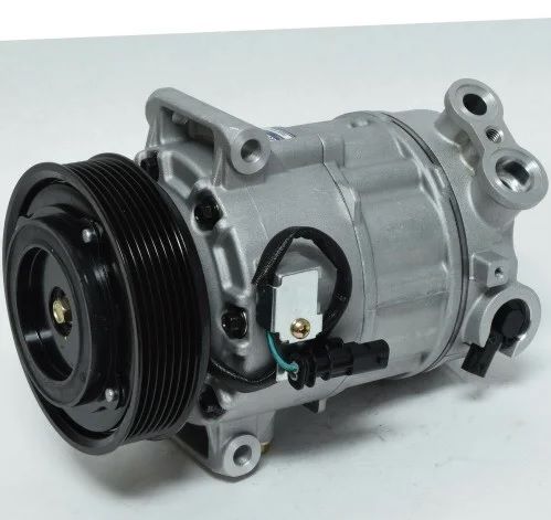 COMPRESOR AIRE OPEL insignia VIVARO*ZAFIRA ASTRA