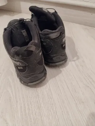 Salomon XA Pro 3D GTX Talla 42